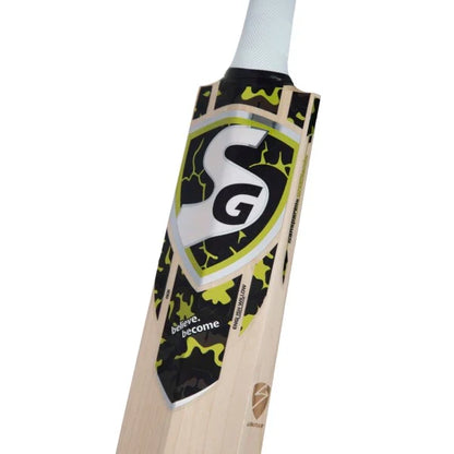 SG Liam Edition English Willow Cricket Bat