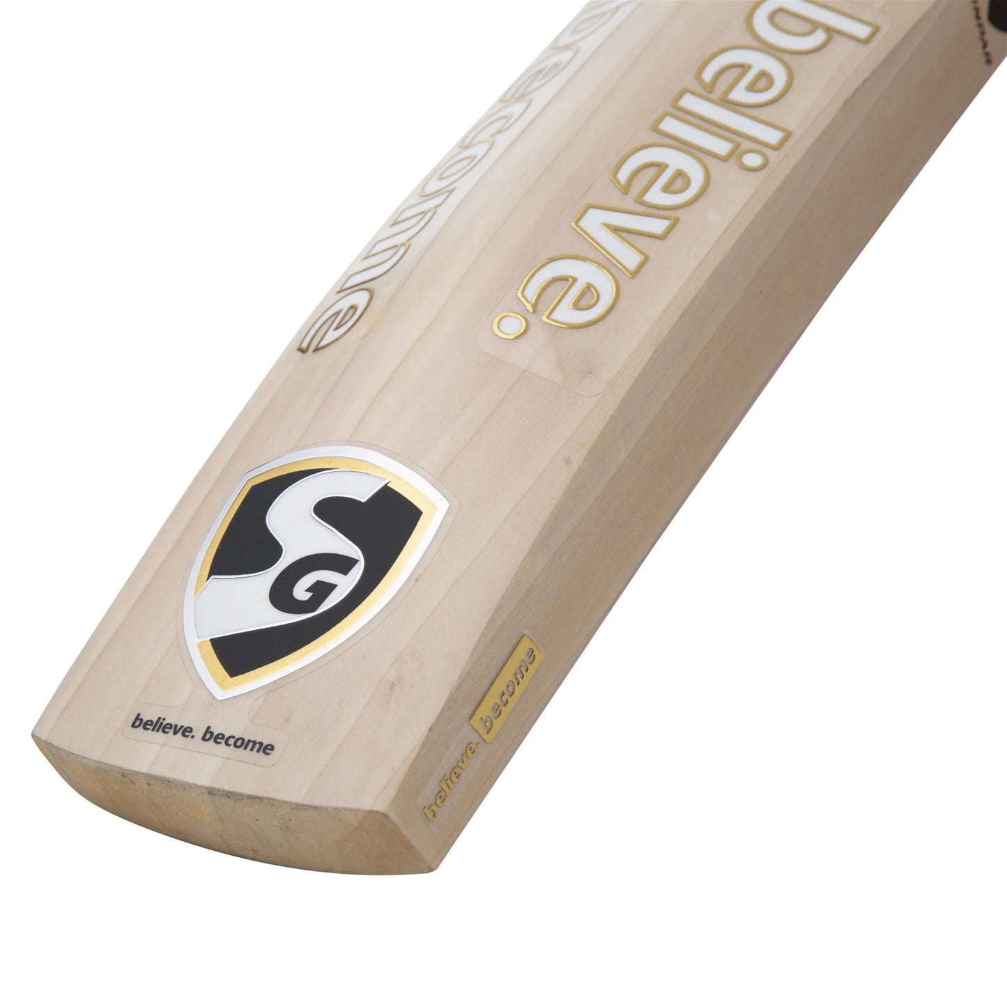 SG Players Edition English Willow Cricket Bat