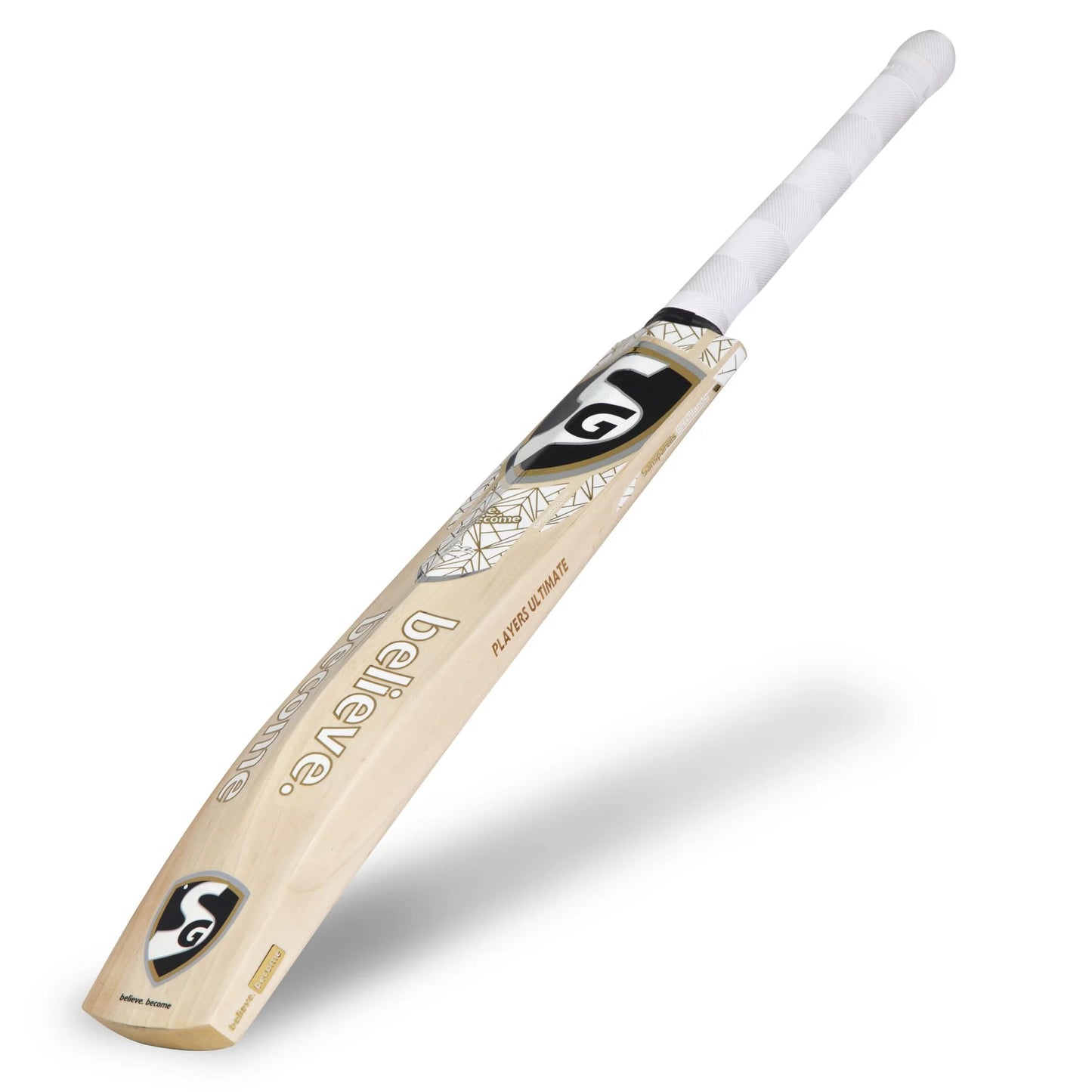 SG Players Ultimate English Willow Cricket Bat