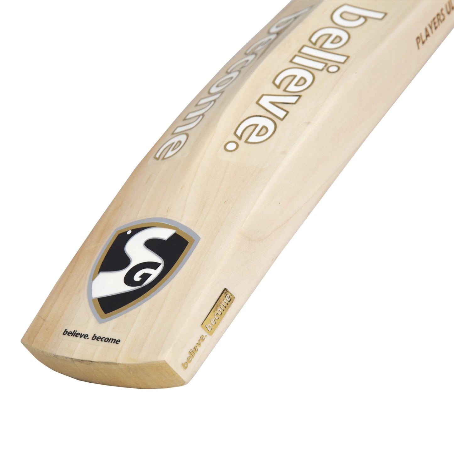 SG Players Ultimate English Willow Cricket Bat