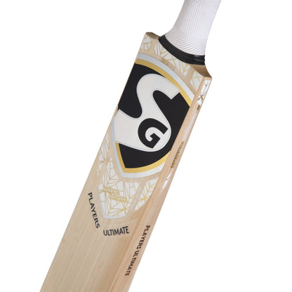 SG Players Ultimate English Willow Cricket Bat