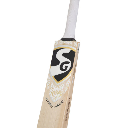 SG Players Ultimate English Willow Cricket Bat