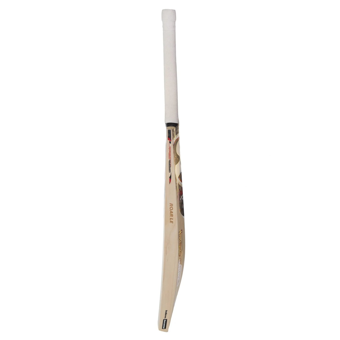 SG Roar LE English Willow Cricket Bat