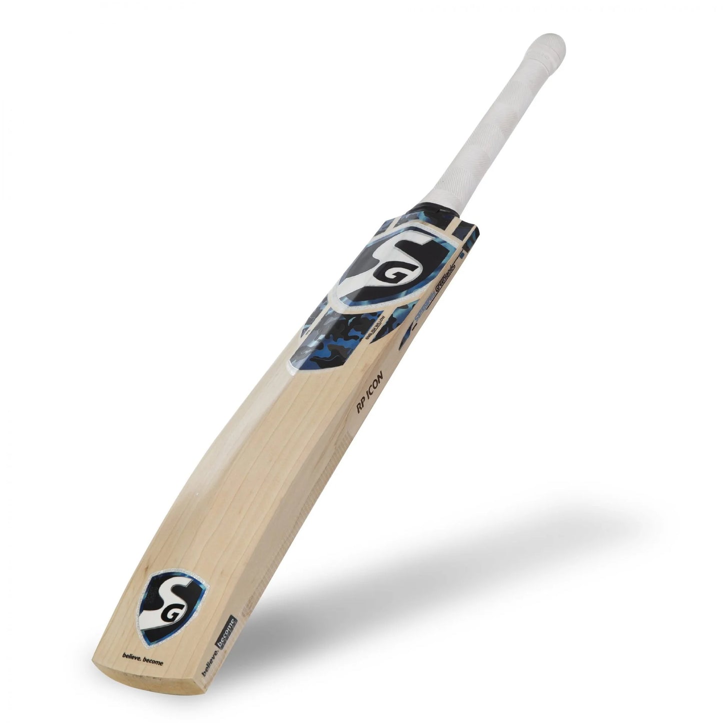 SG RP Icon English Willow Cricket Bat