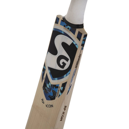 SG RP Icon English Willow Cricket Bat