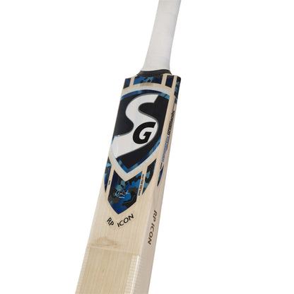 SG RP Icon English Willow Cricket Bat