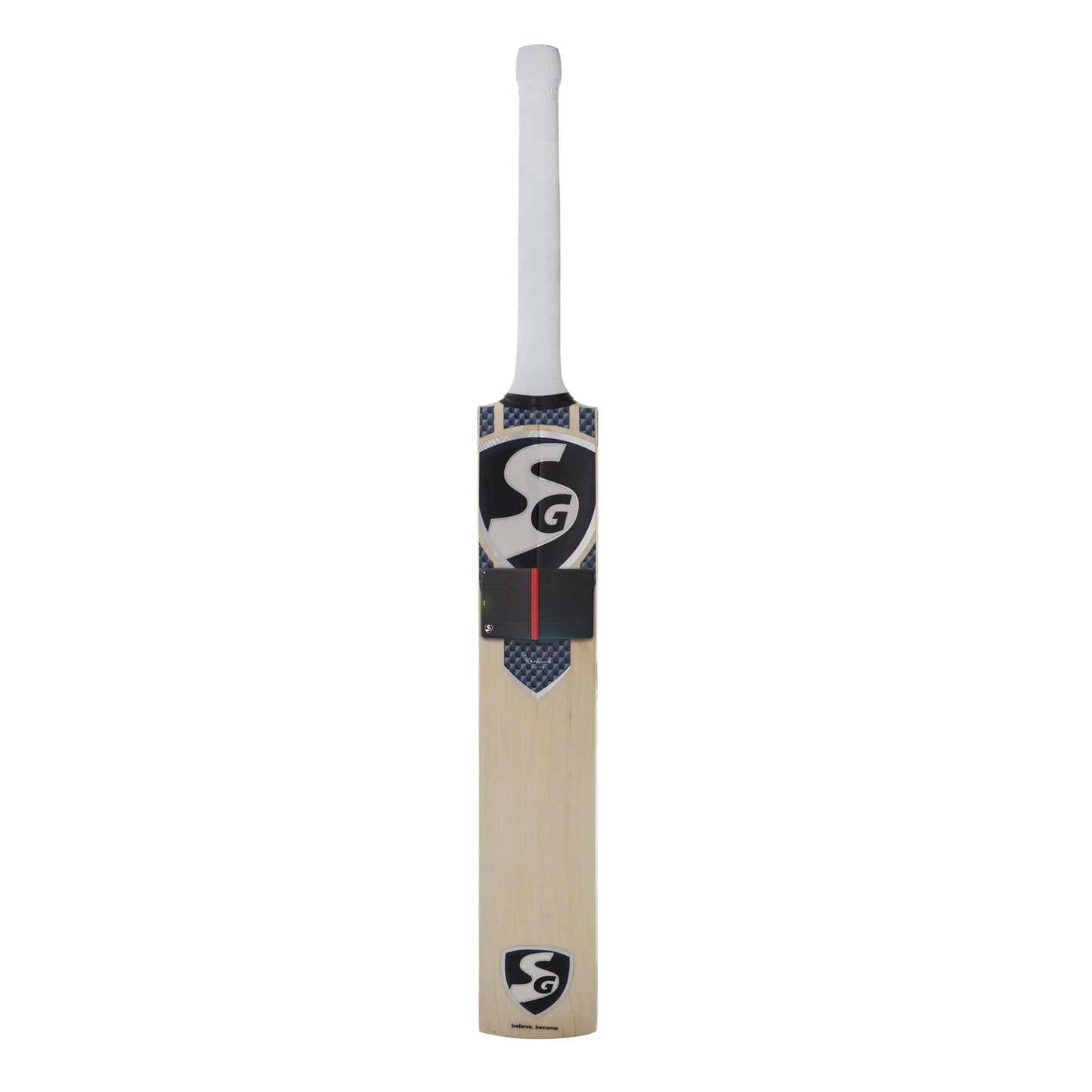 SG Sanju - 14 (Sanju Samson) English Willow Cricket Bat