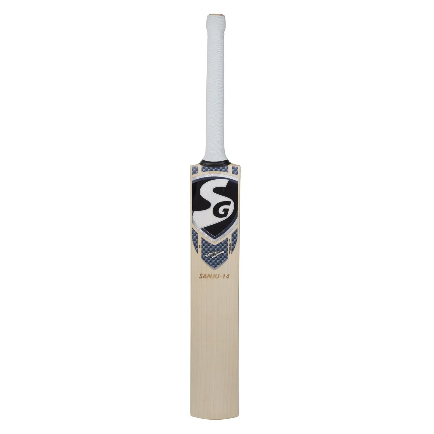 SG Sanju - 14 (Sanju Samson) English Willow Cricket Bat