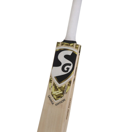 SG Savage Edition English Willow Cricket Bat