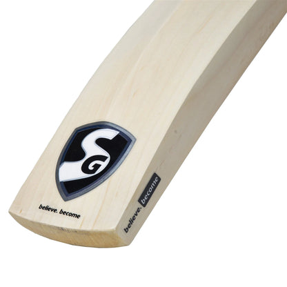 SG Sanju - 14 (Sanju Samson) English Willow Cricket Bat