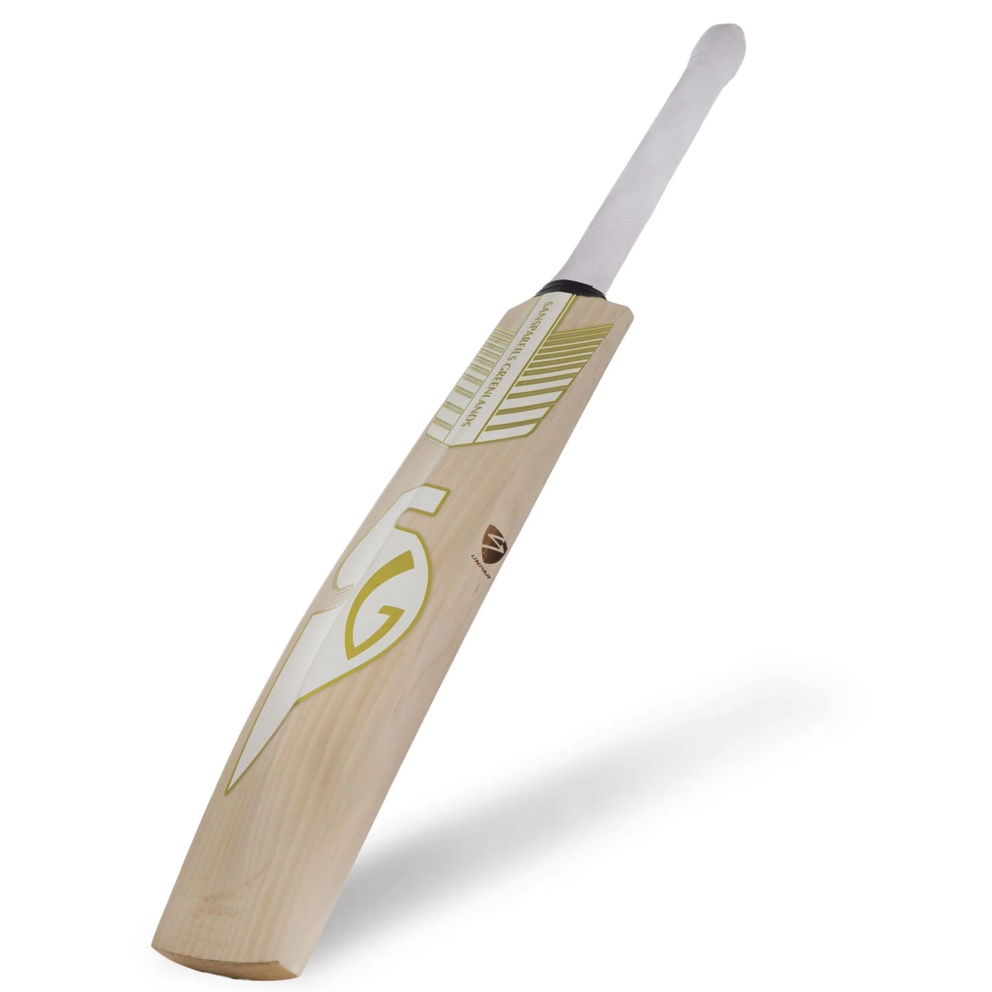 SG Sunny Gold Classic English Willow Cricket Bat