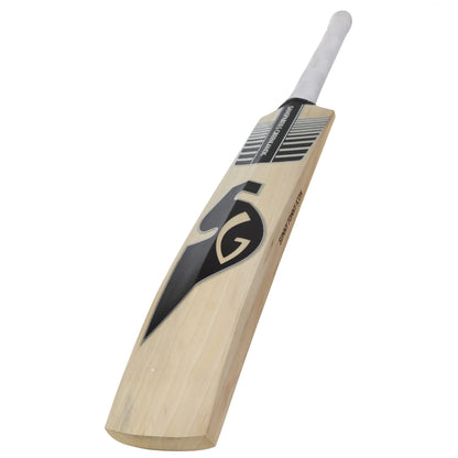 SG Sunny Tonny Icon Black English Willow Cricket Bat