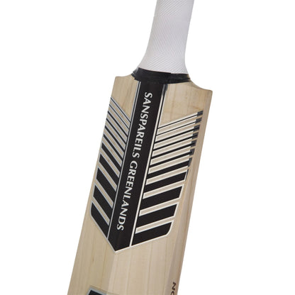 SG Sunny Tonny Icon Black English Willow Cricket Bat