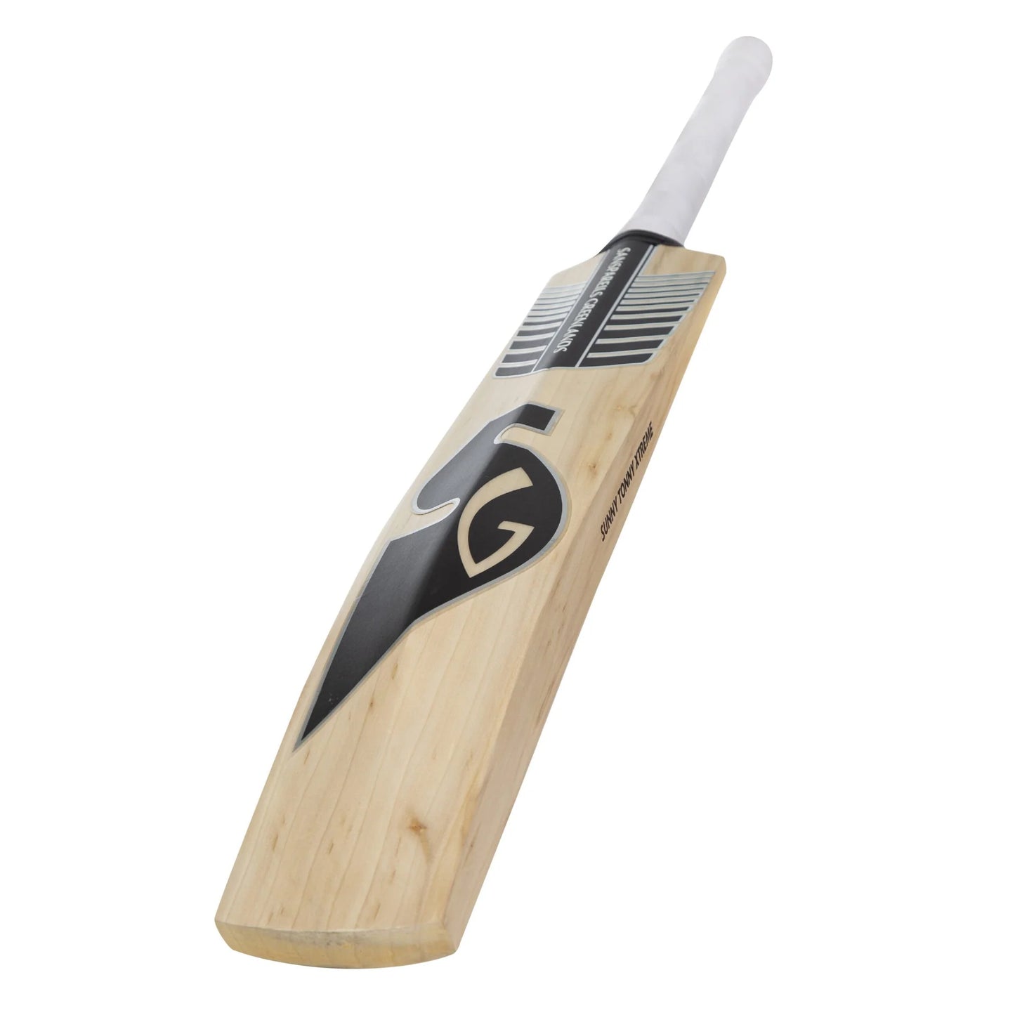 SG Sunny Tonny Xtreme Black English Willow Cricket Bat