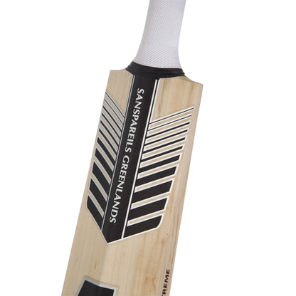 SG Sunny Tonny Xtreme Black English Willow Cricket Bat