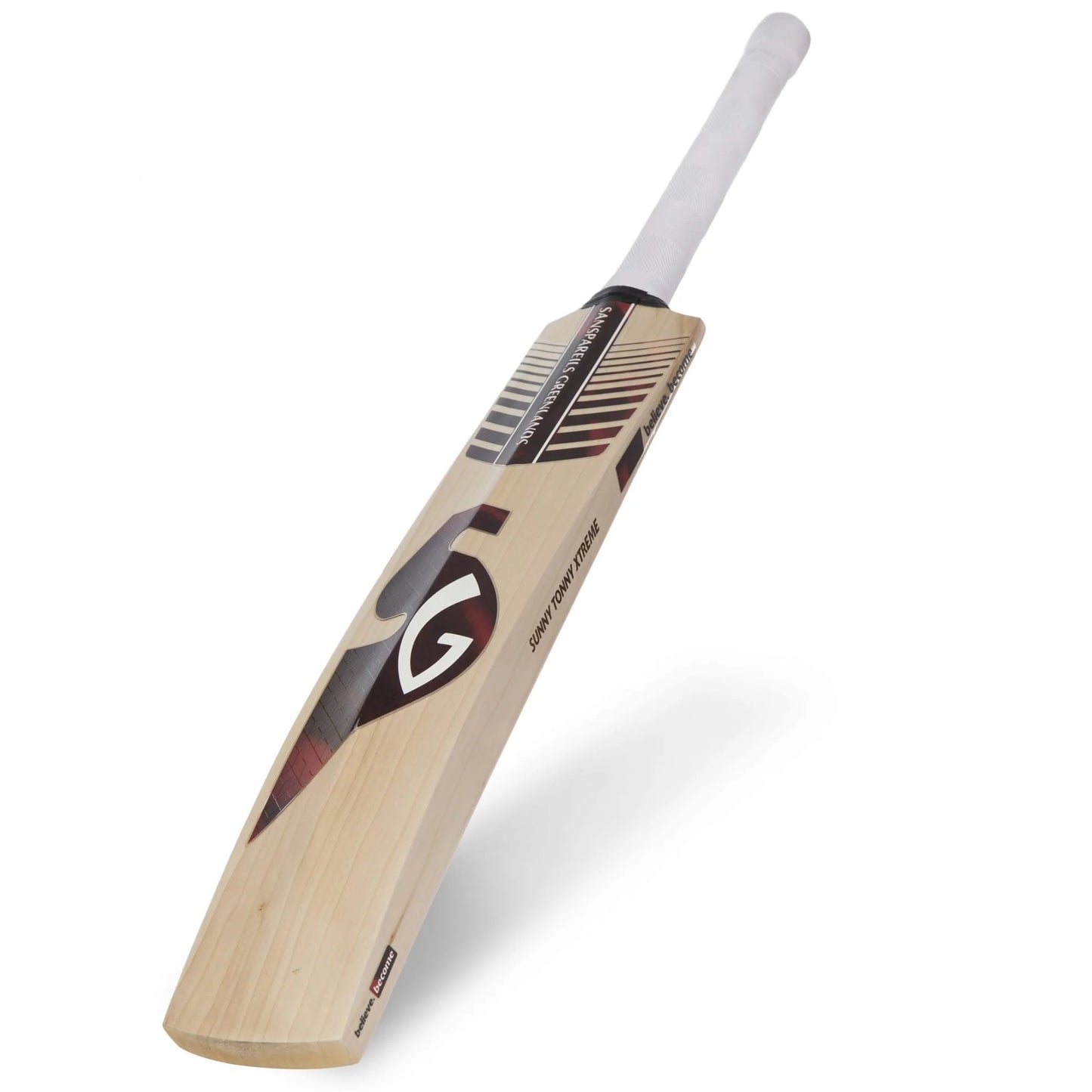 SG Sunny Tonny Xtreme English Willow Cricket Bat