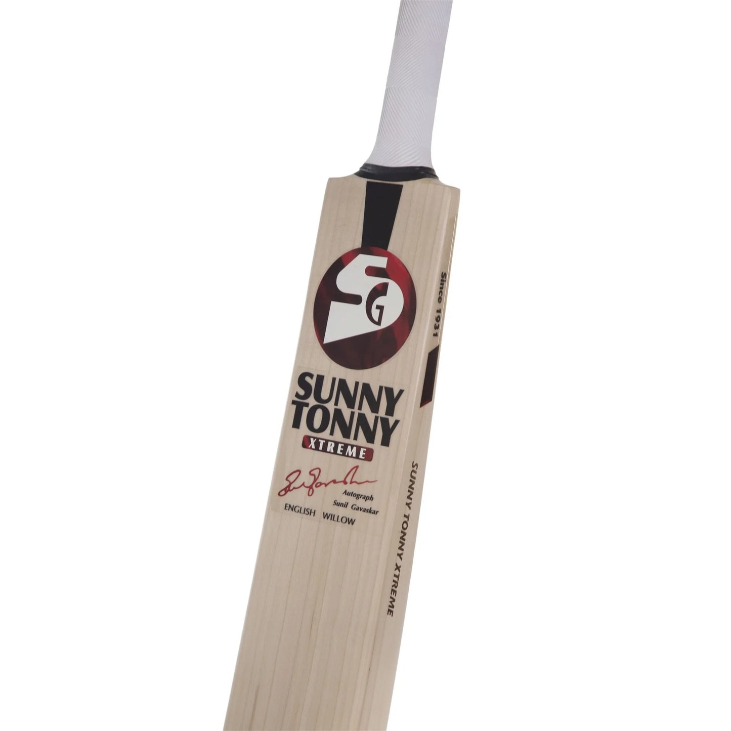 SG Sunny Tonny Xtreme English Willow Cricket Bat