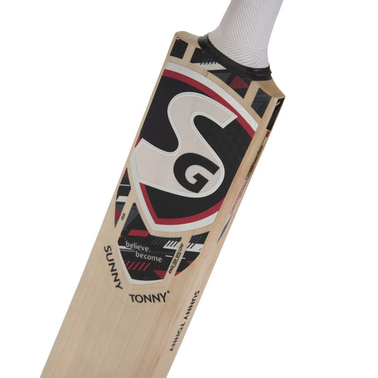 SG Sunny Tonny English Willow Cricket Bat