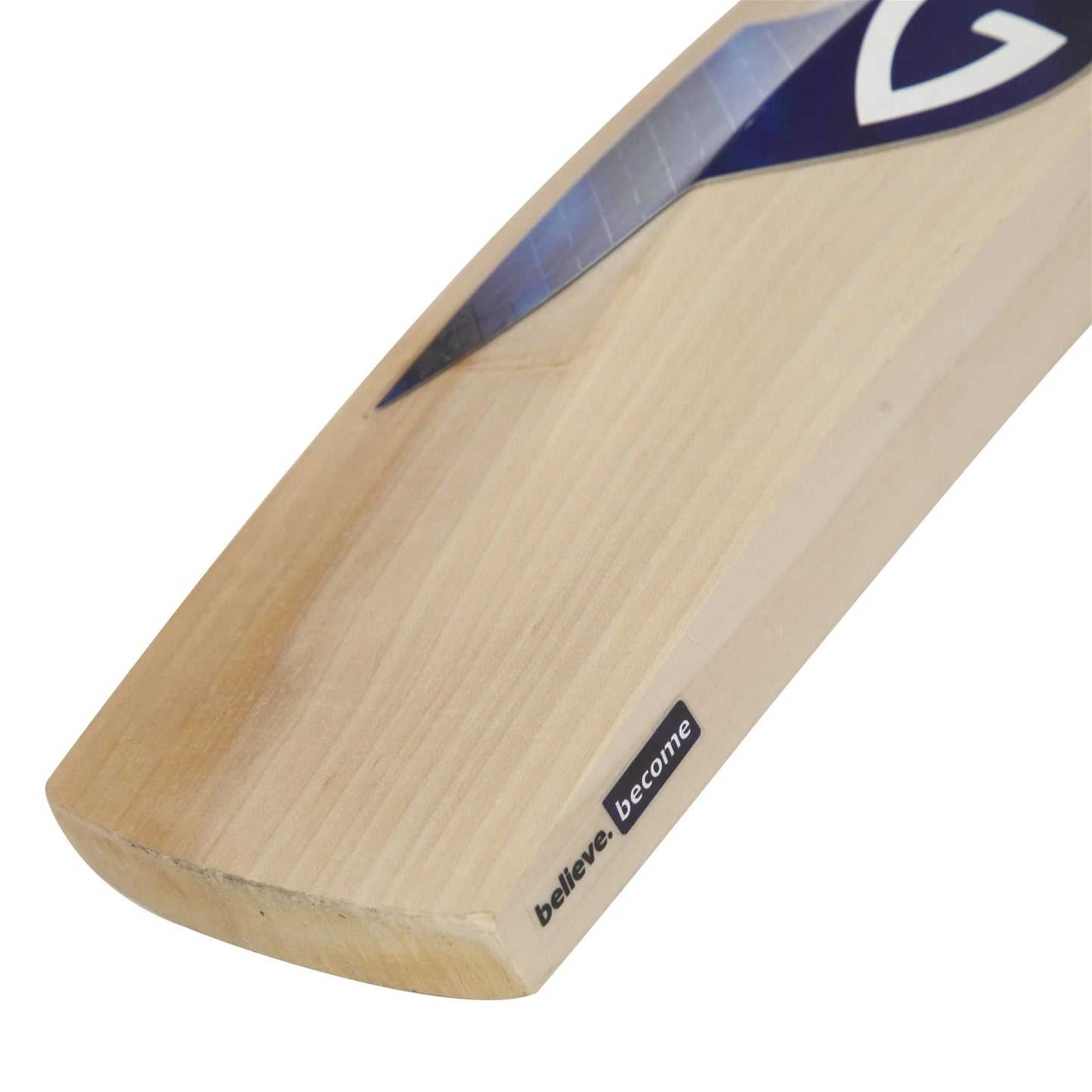 SG Triple Crown Classic English Willow Cricket Bat