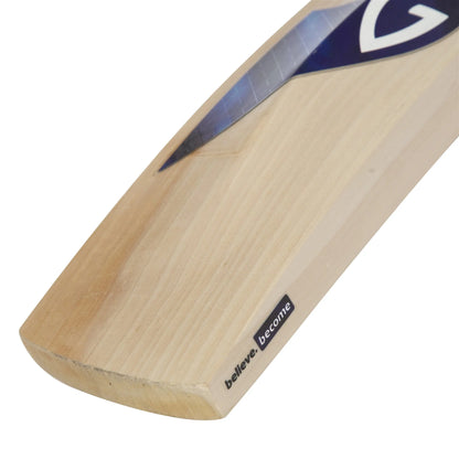 SG Triple Crown Classic English Willow Cricket Bat