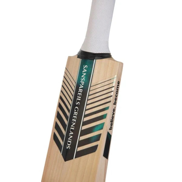 SG Triple Crown Original LE English Willow Cricket Bat